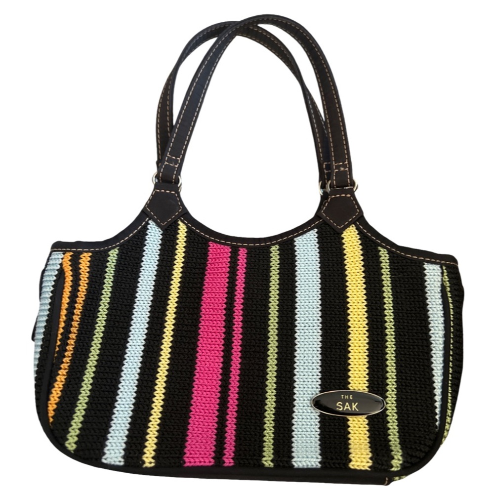 NWOT The Sak mini purse